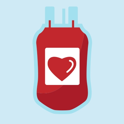 Requisitos para ser Donante de Sangre